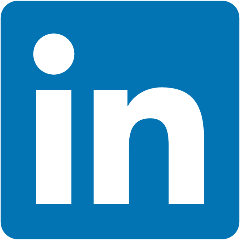 Notre page Linkedin