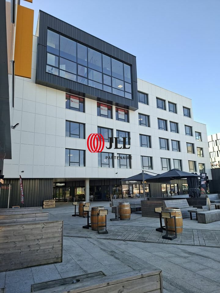 BUREAUX &agrave; Vendre