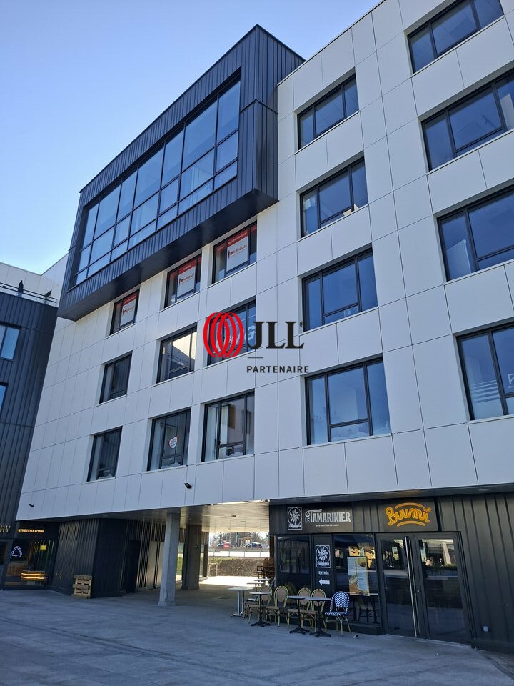 BUREAUX &agrave; Louer