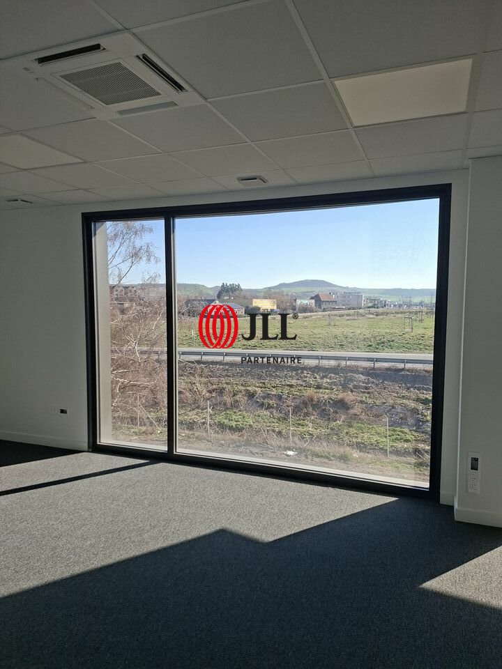 BUREAUX &agrave; Louer