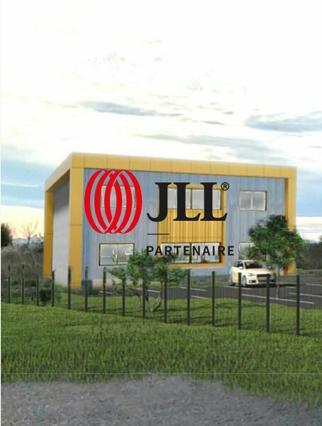 BUREAUX à Louer