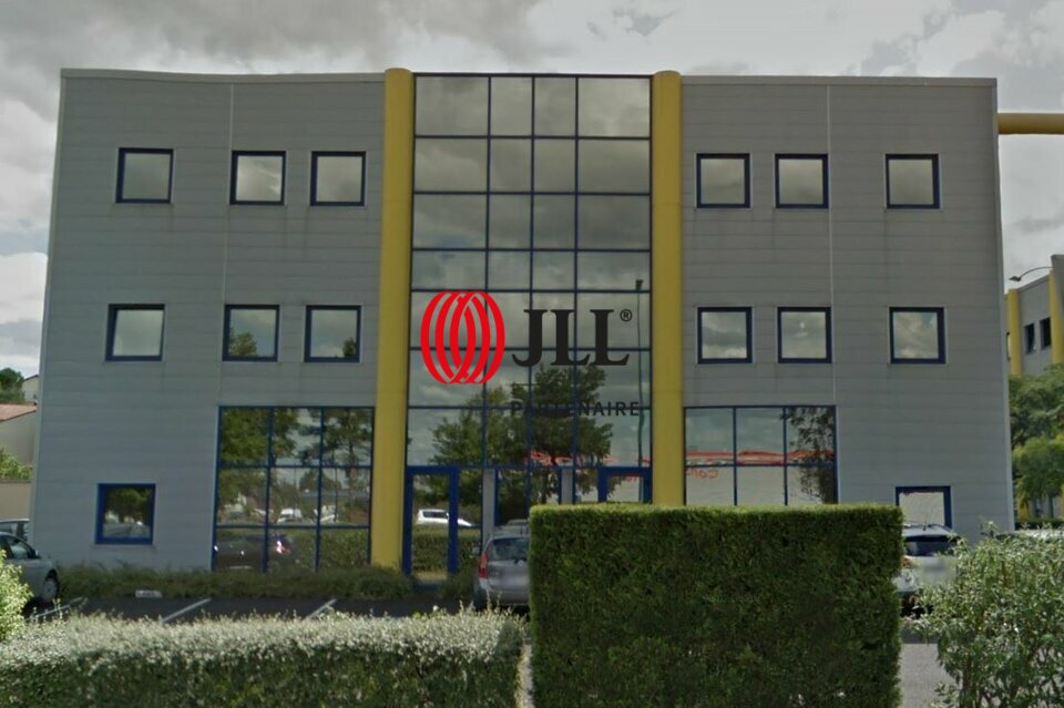 BUREAUX &agrave; Louer