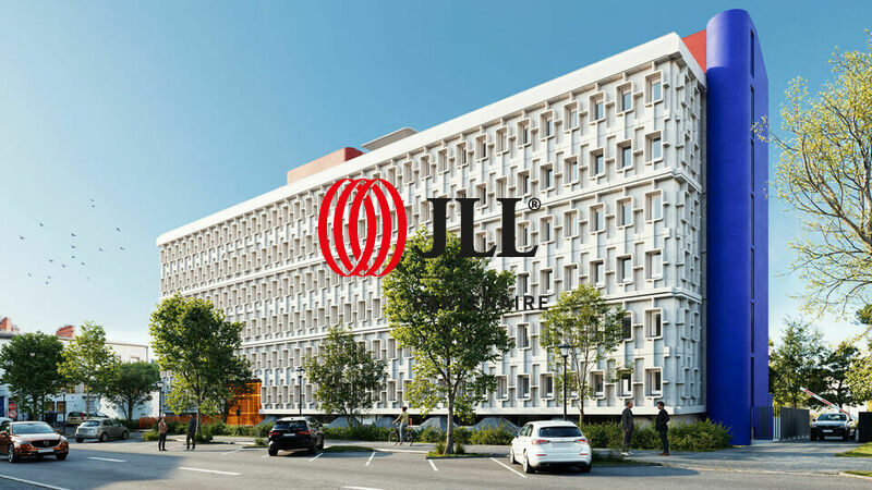 BUREAUX à Vendre