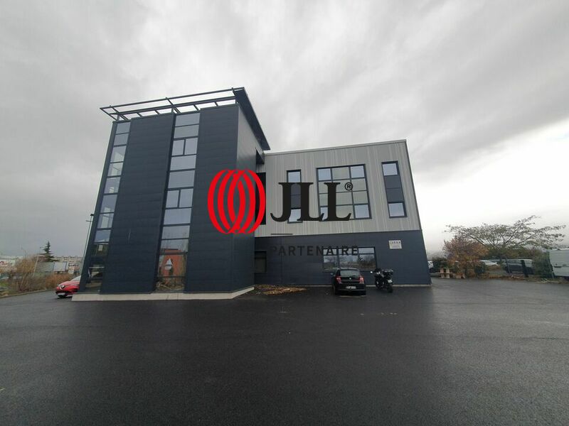 BUREAUX à Louer