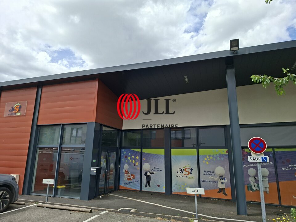 BUREAUX &agrave; Vendre