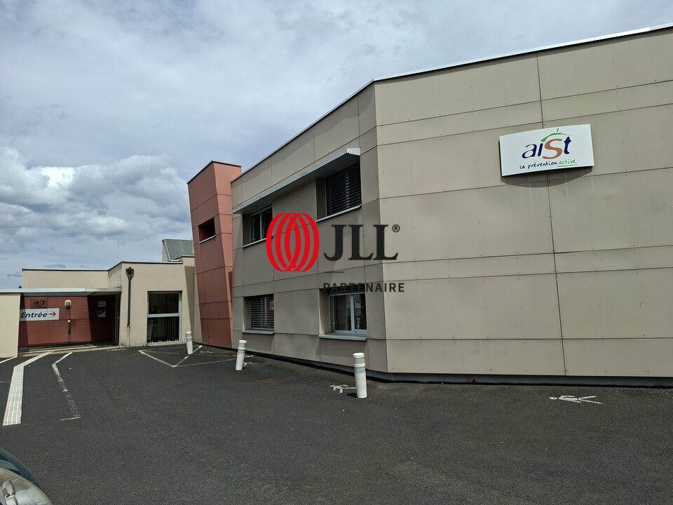 BUREAUX &agrave; Vendre