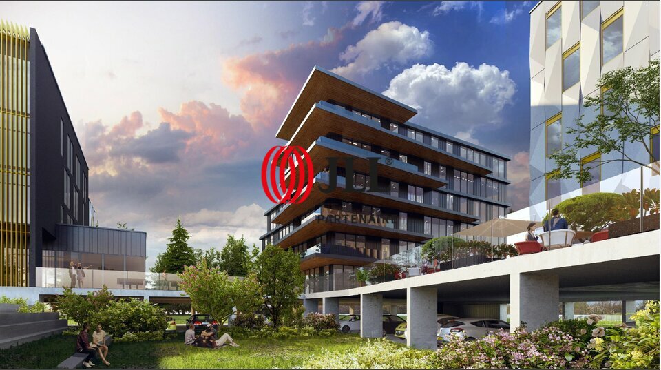 BUREAUX &agrave; Louer