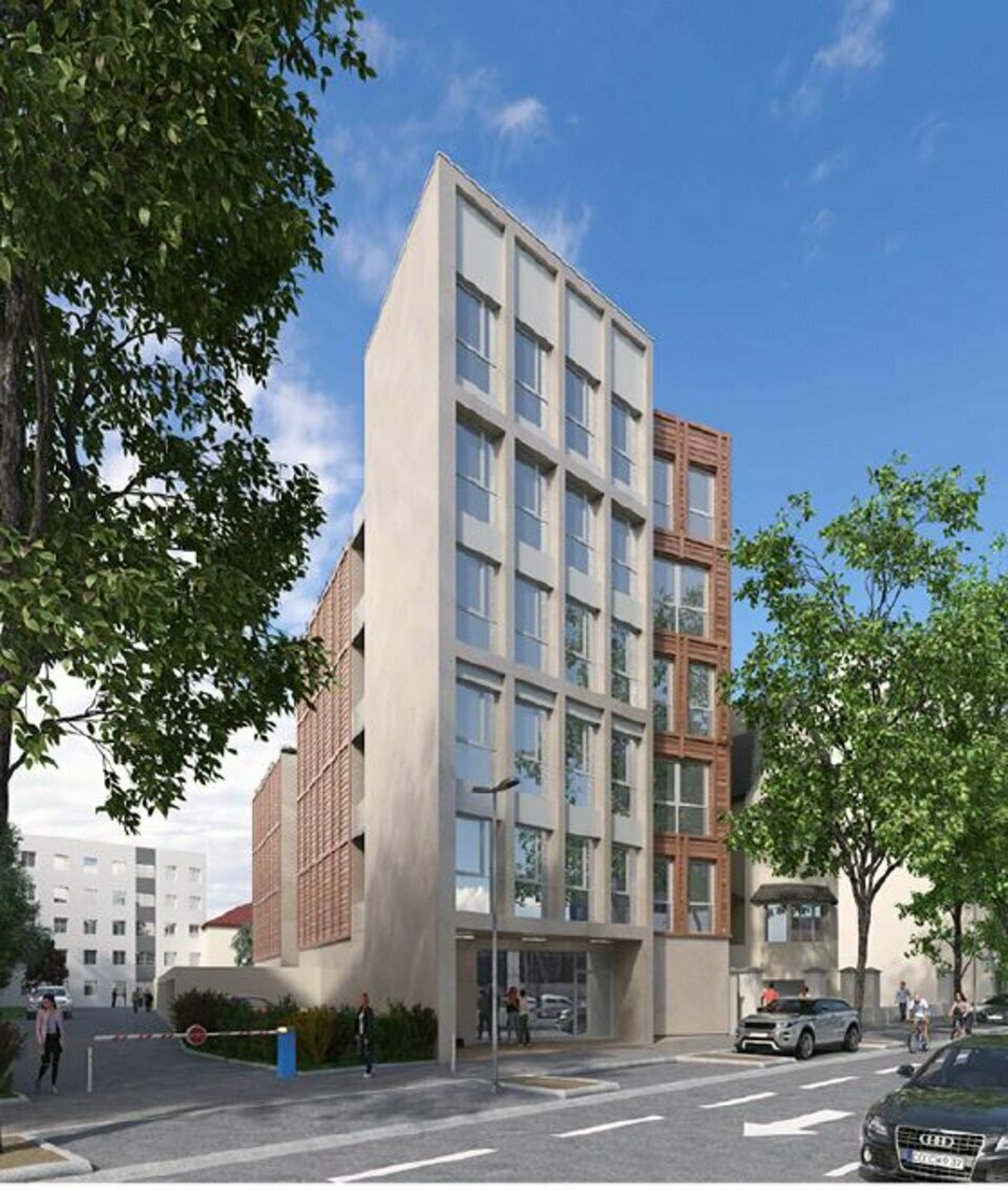 BUREAUX à Vendre