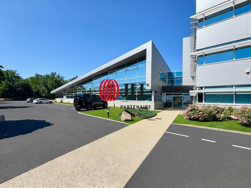 BUREAUX &agrave; Louer