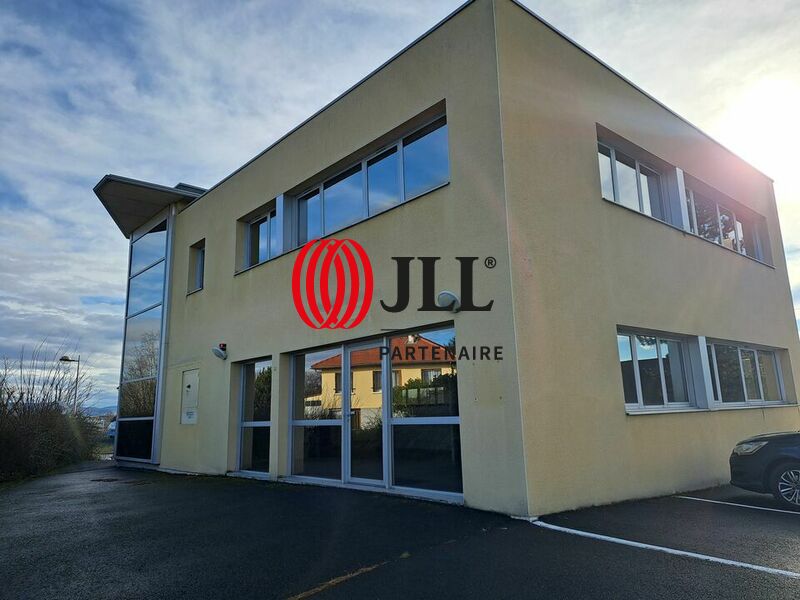 BUREAUX à Louer