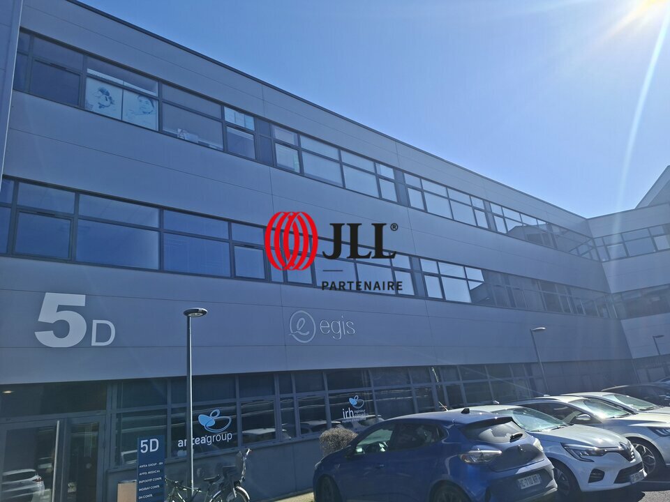 BUREAUX &agrave; Louer