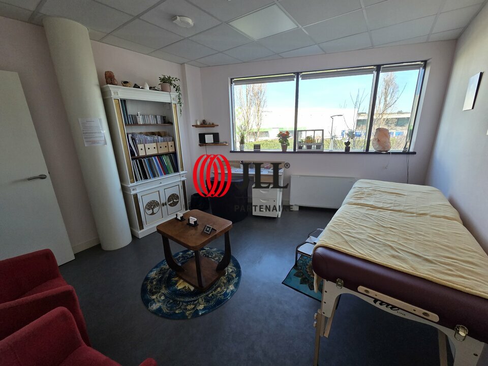 BUREAUX &agrave; Louer