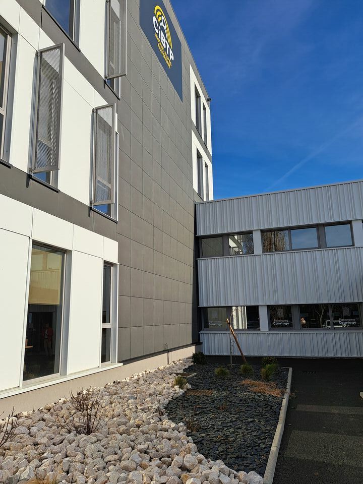 BUREAUX &agrave; Louer