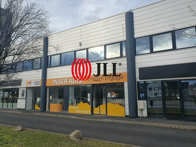 BUREAUX à Louer