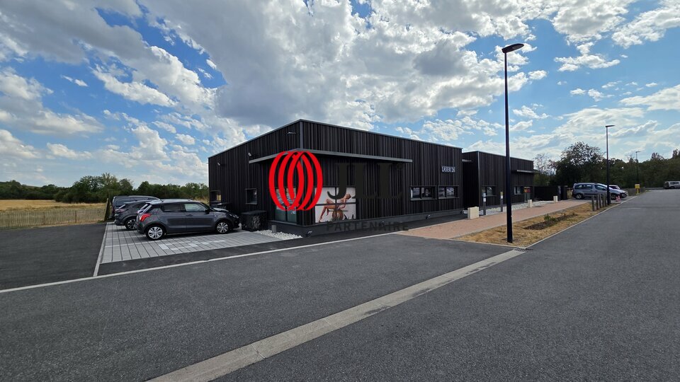 BUREAUX &agrave; Louer