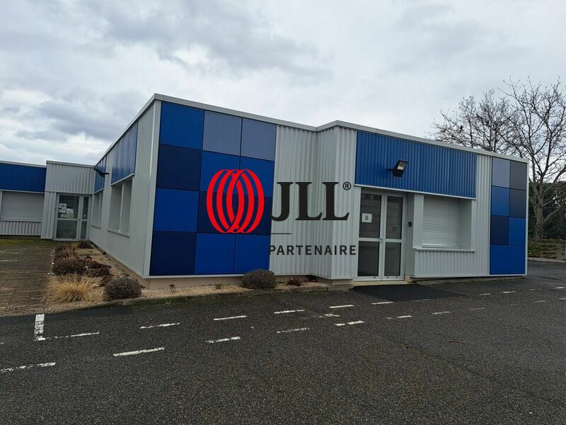 LOCAL D'ACTIVITE - ENTREPOT à Louer