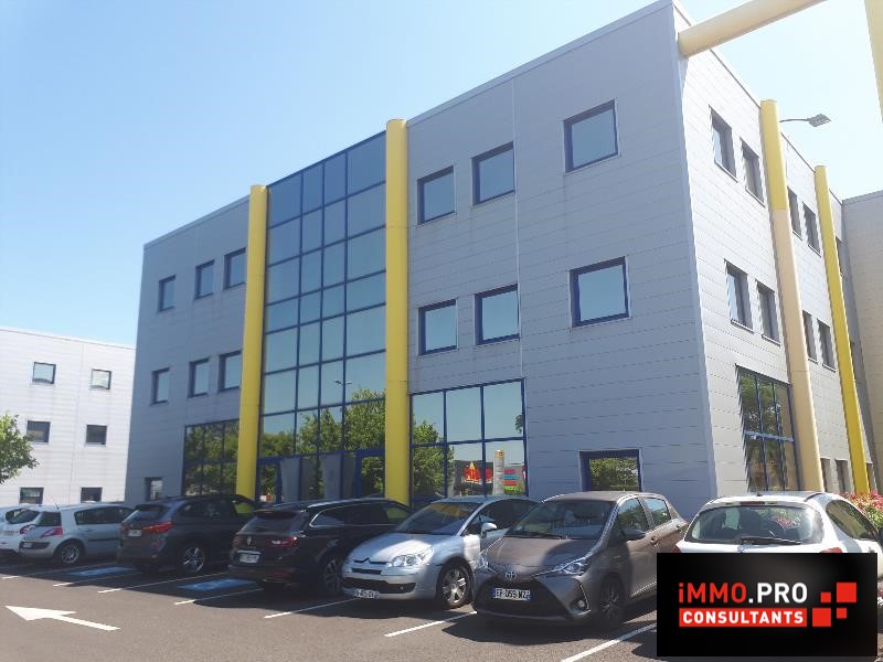BUREAUX à Louer