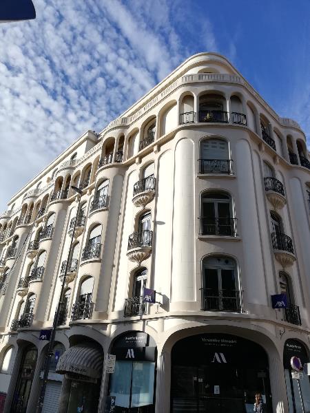 BUREAUX à Louer