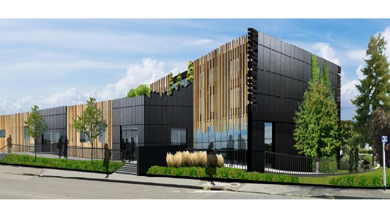 BUREAUX à Louer