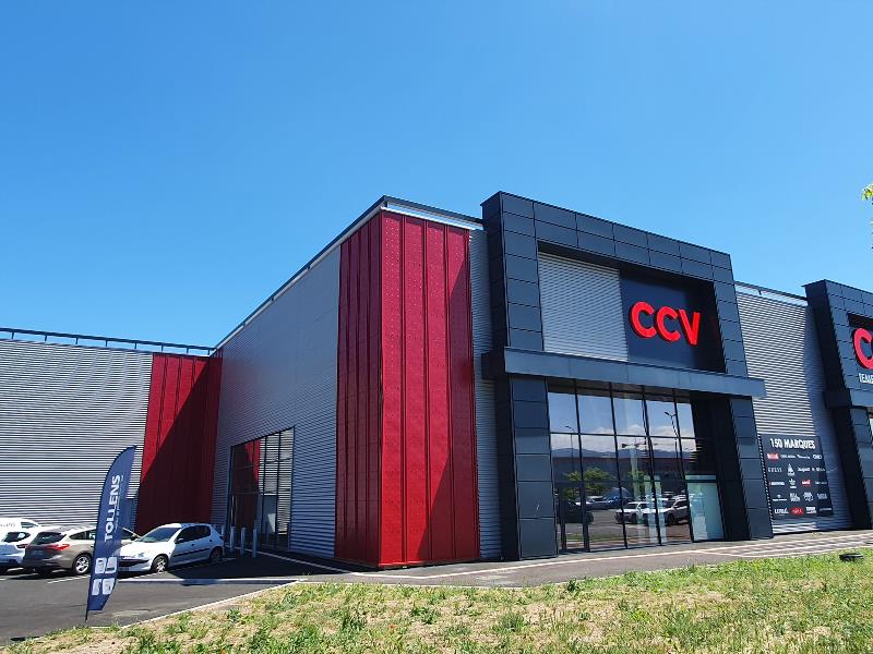 LOCAL COMMERCIAL à Louer