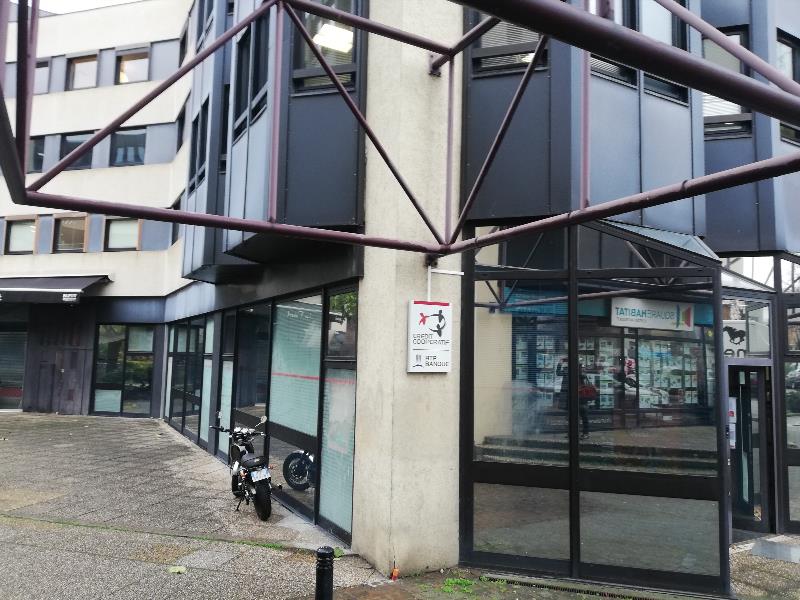 BUREAUX à Vendre
