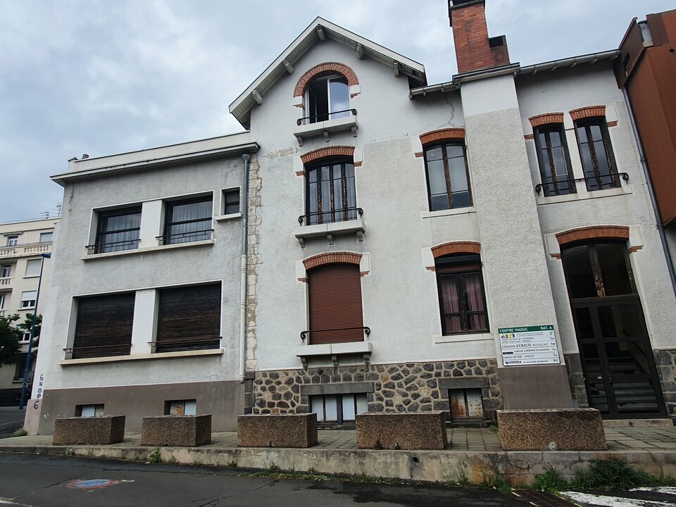 BUREAUX à Vendre