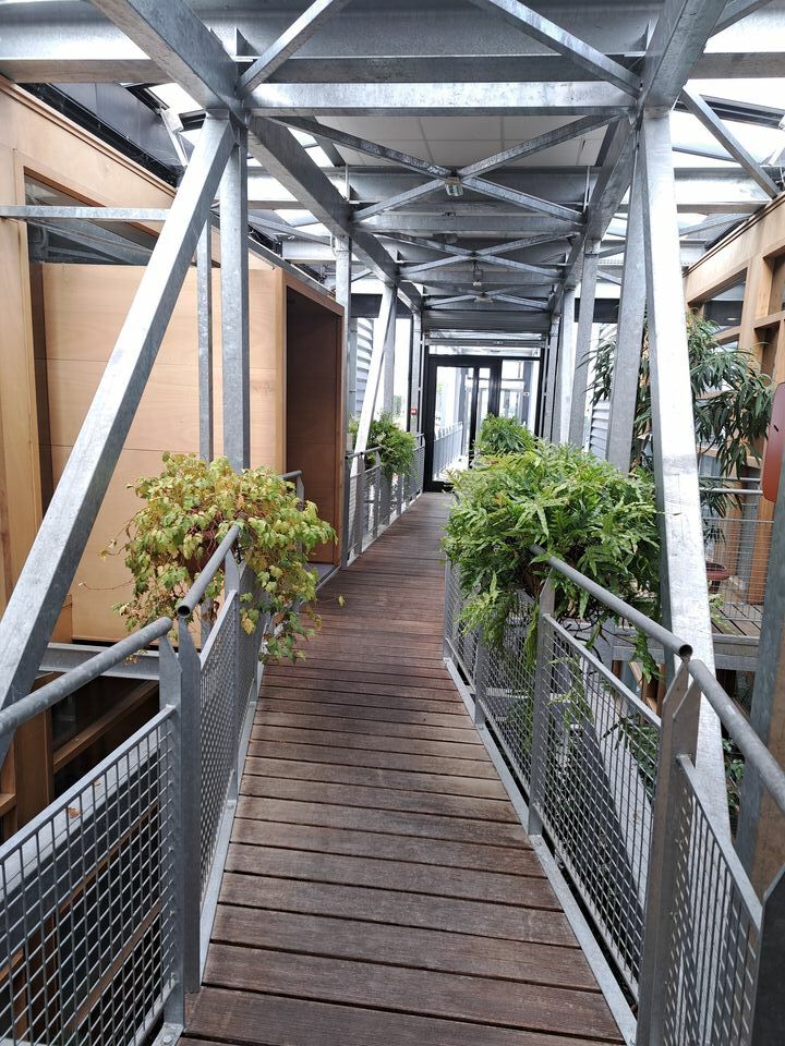 BUREAUX à Vendre