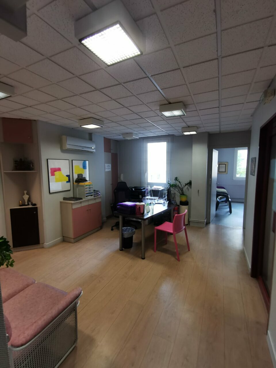 BUREAUX à Vendre