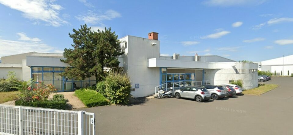 BUREAUX &agrave; Louer