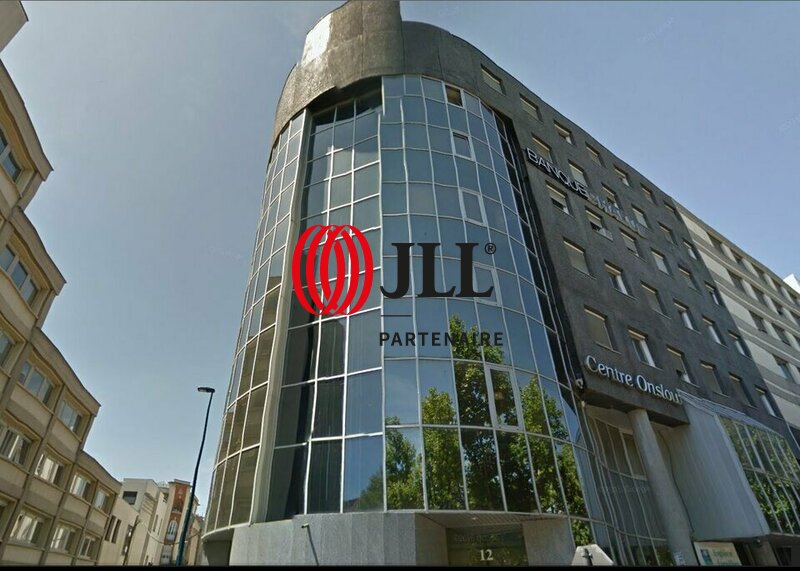 BUREAUX à Louer