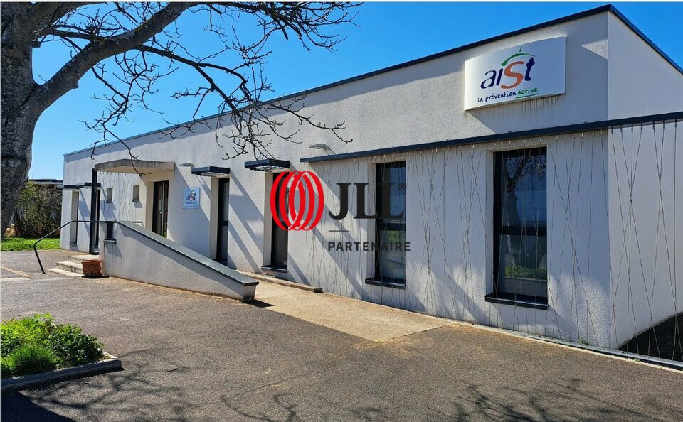LOCAL D'ACTIVITE - ENTREPOT &agrave; Vendre