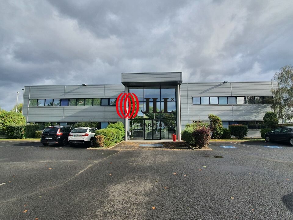 BUREAUX &agrave; Vendre