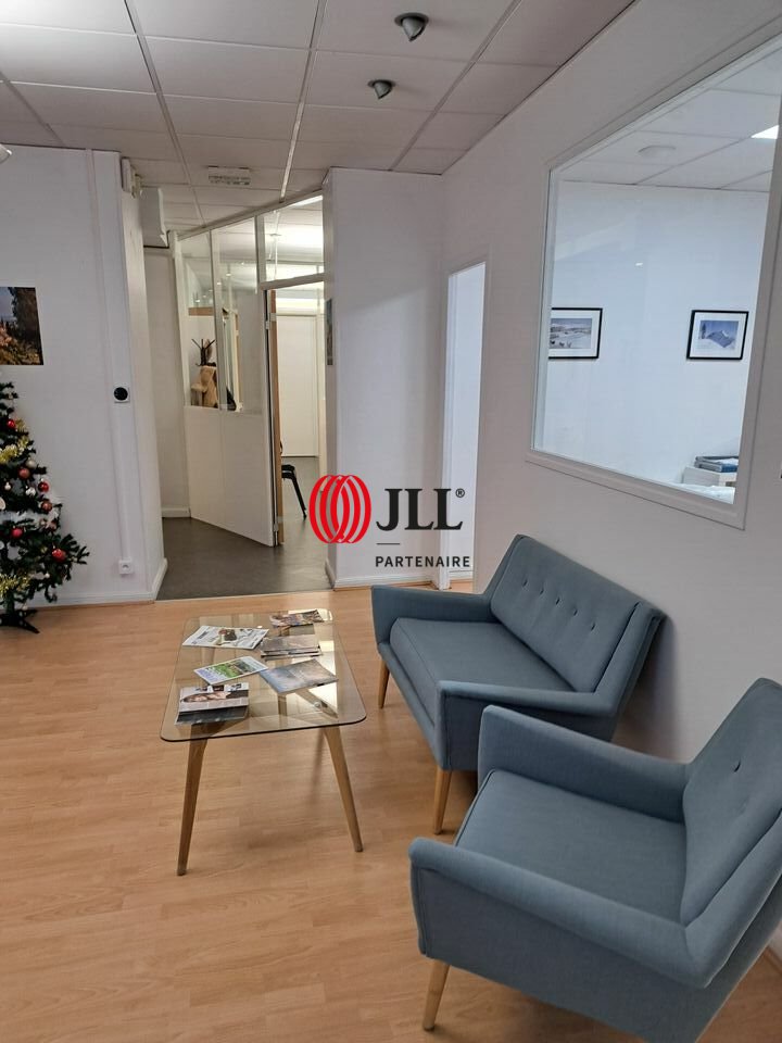 BUREAUX &agrave; Louer