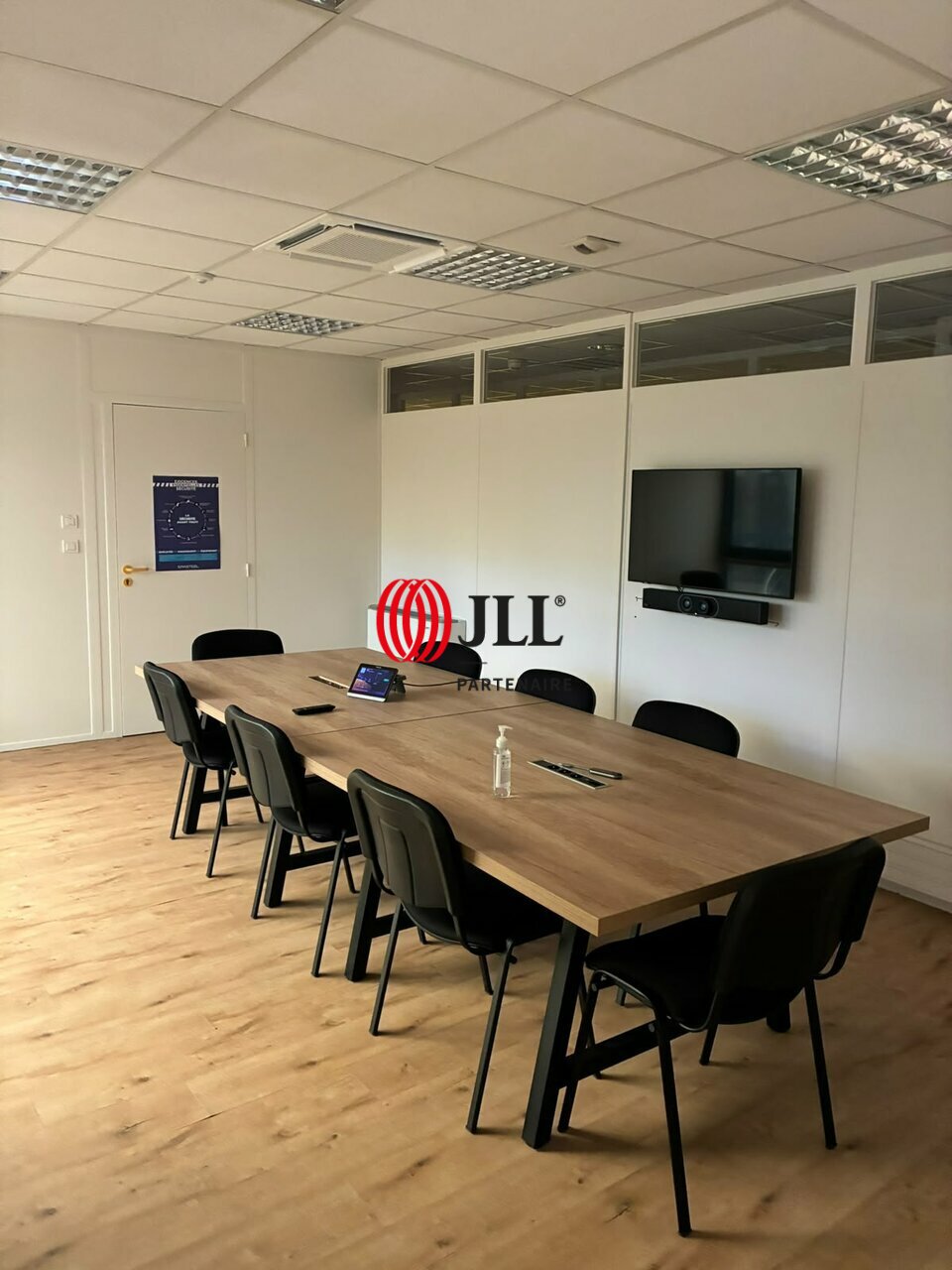 BUREAUX &agrave; Louer