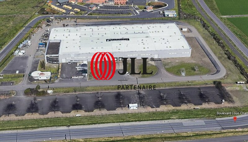 LOCAL D'ACTIVITE - ENTREPOT à Louer