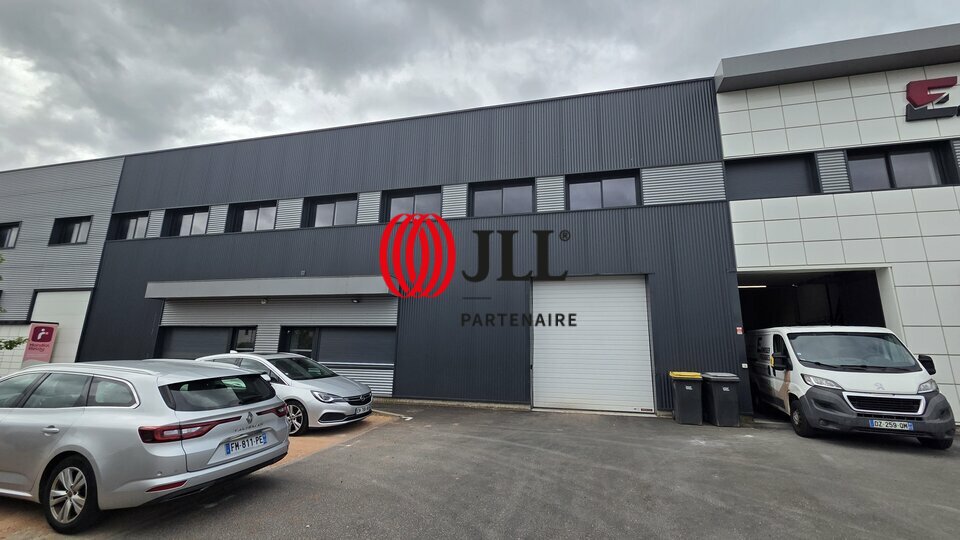 LOCAL D'ACTIVITE - ENTREPOT &agrave; Louer
