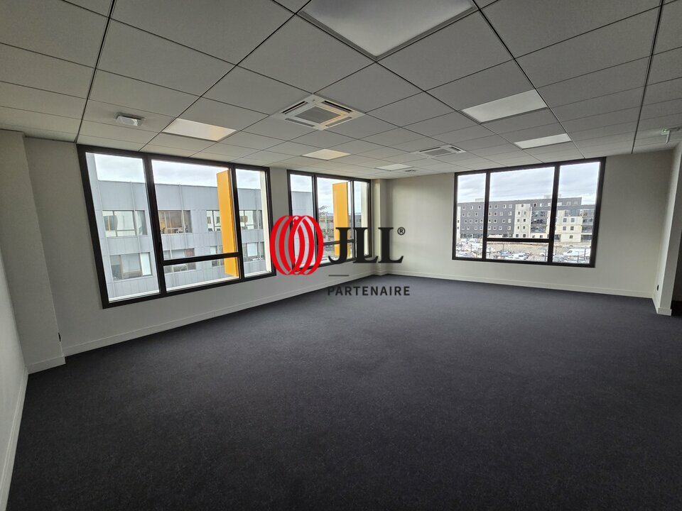 BUREAUX &agrave; Louer