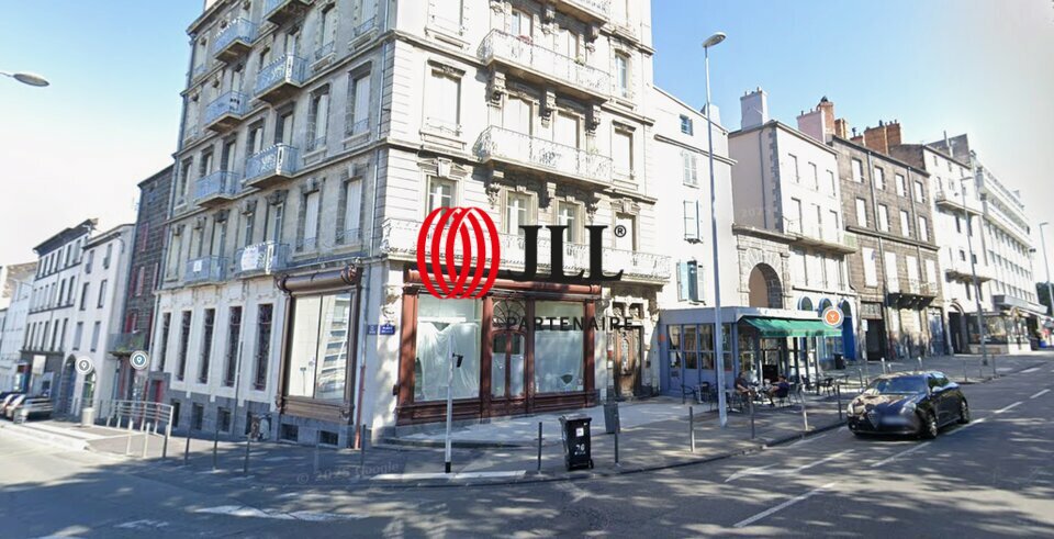 LOCAL COMMERCIAL &agrave; Louer