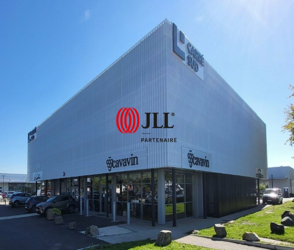 BUREAUX &agrave; Louer