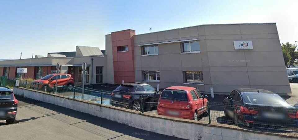 BUREAUX à Vendre