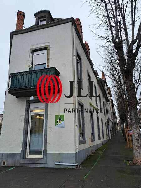 BUREAUX à Vendre