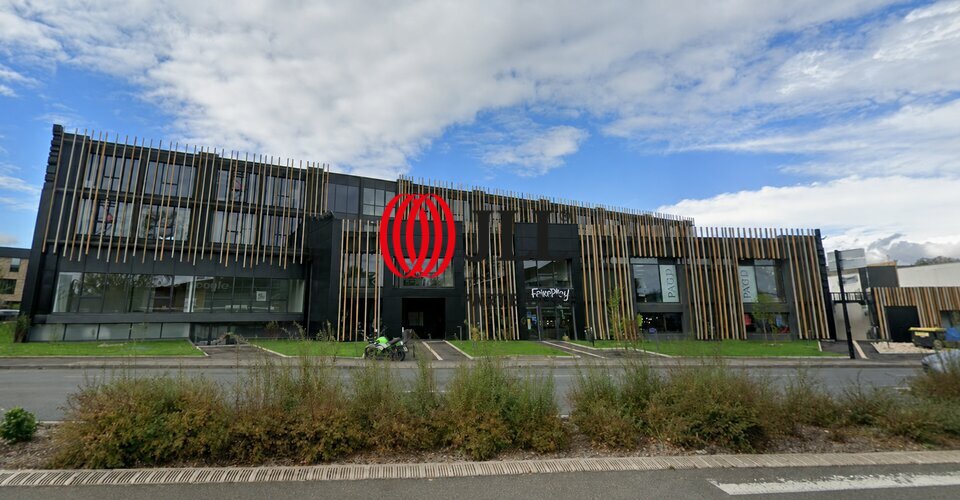 BUREAUX &agrave; Louer